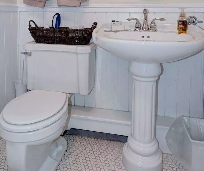 Aamiaismajoitus (B&B) Country Encounters Accommodations