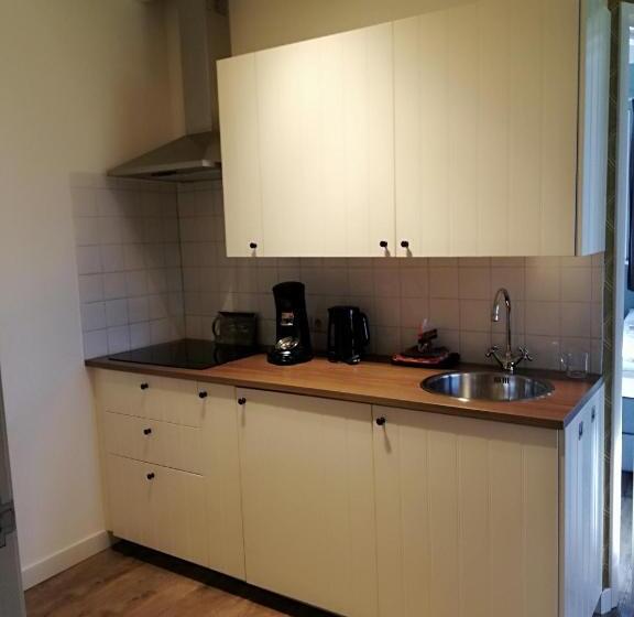 ベッドアンドブレックファースト Erve Praestinck