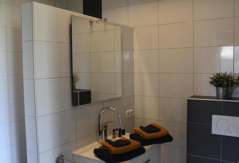 ベッドアンドブレックファースト Erve Praestinck