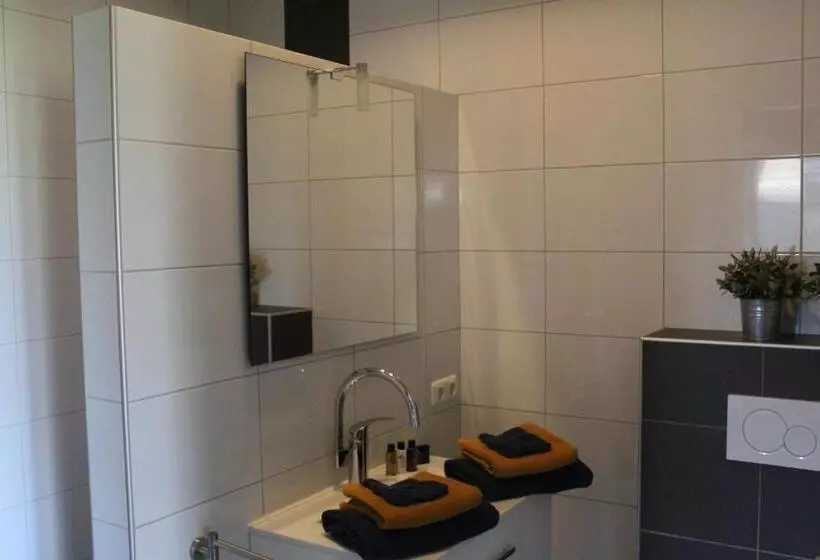 Aamiaismajoitus (B&B) Erve Praestinck