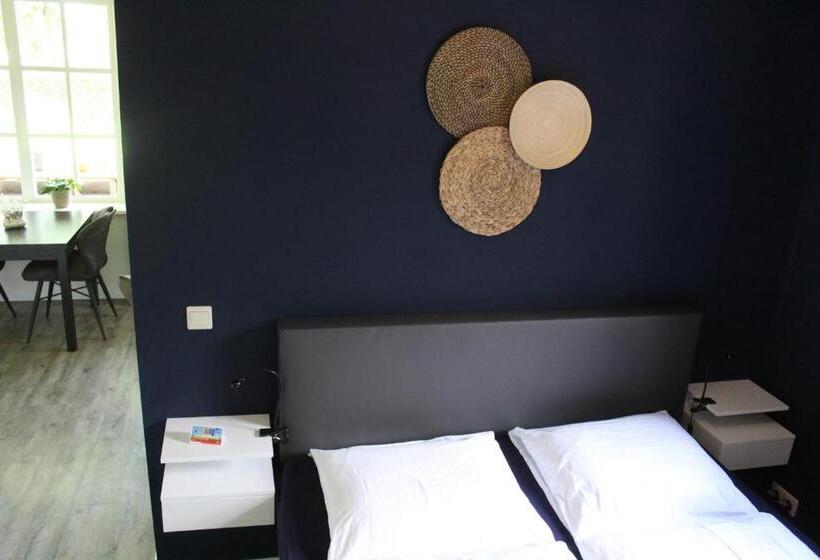 ベッドアンドブレックファースト Erve Praestinck