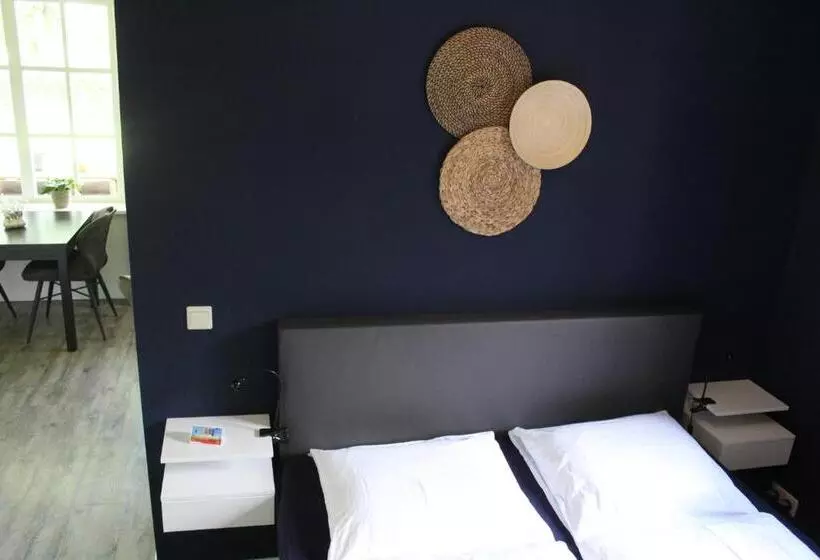 Aamiaismajoitus (B&B) Erve Praestinck