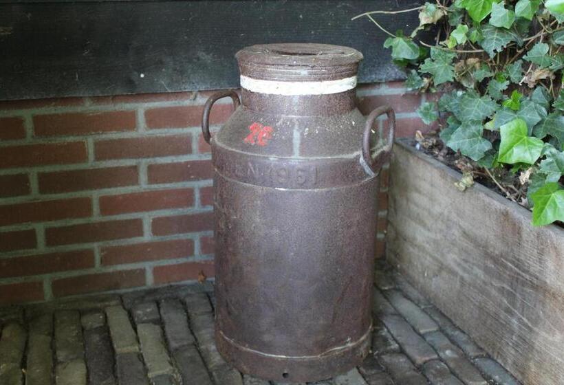 ベッドアンドブレックファースト Erve Praestinck