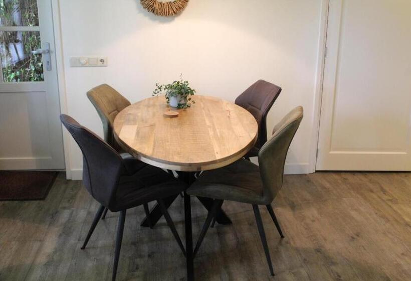 ベッドアンドブレックファースト Erve Praestinck