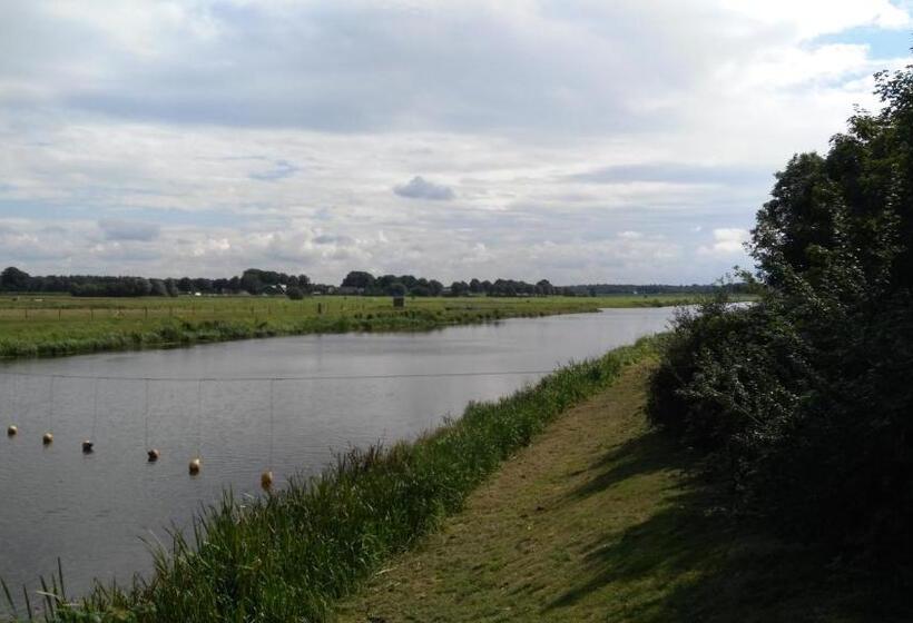 ベッドアンドブレックファースト Erve Praestinck