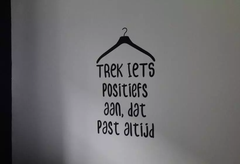 Aamiaismajoitus (B&B) Erve Praestinck