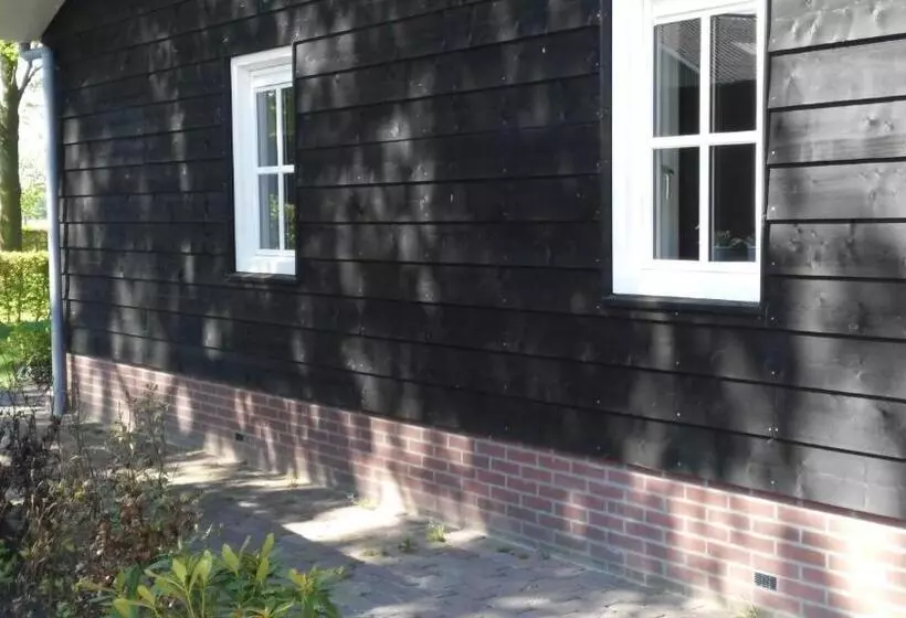 Aamiaismajoitus (B&B) Erve Praestinck