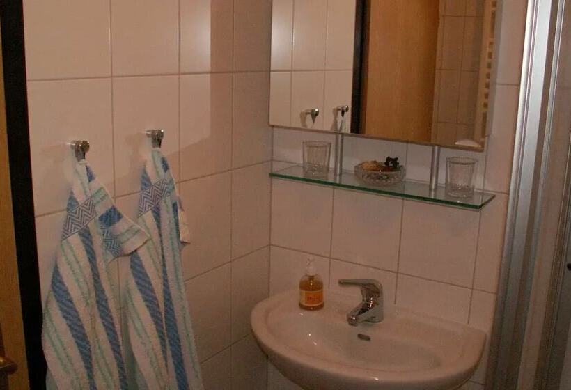 צימר Gästehaus Familie Grudl