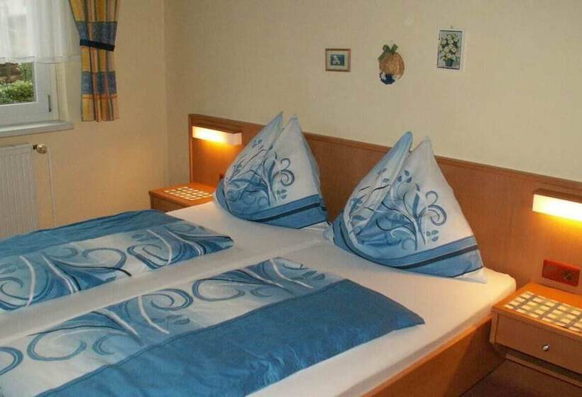 צימר Gästehaus Familie Grudl