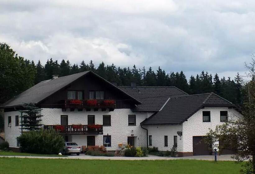 צימר Gästehaus Familie Grudl