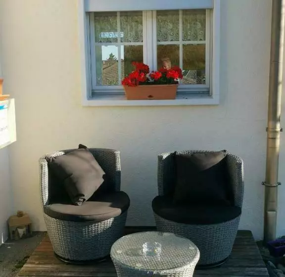 Aamiaismajoitus (B&B) Jurastei 16