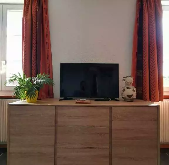 Aamiaismajoitus (B&B) Jurastei 16