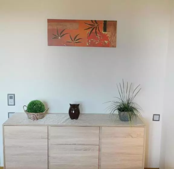 Aamiaismajoitus (B&B) Jurastei 16