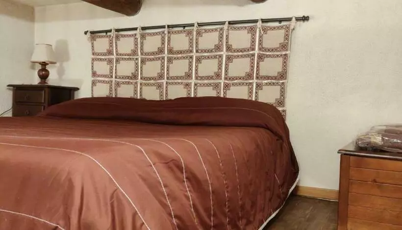 Aamiaismajoitus (B&B) La Giara Bed&breakfast