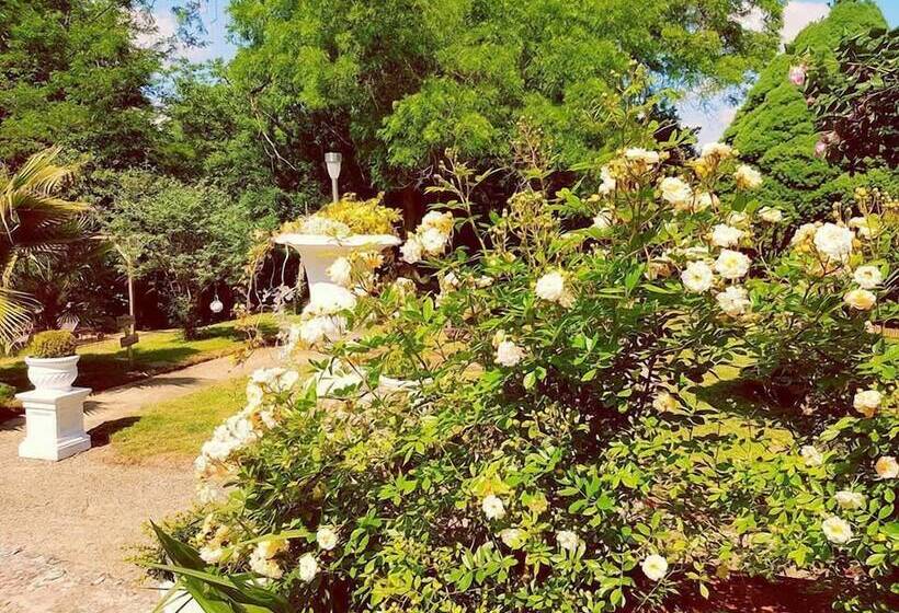 Bed and Breakfast La Villa Des Remparts