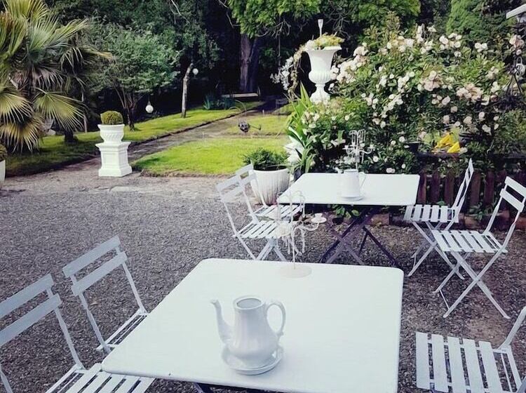 Bed and Breakfast La Villa Des Remparts