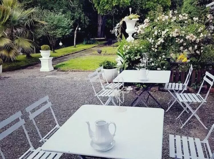 ベッドアンドブレックファースト La Villa Des Remparts