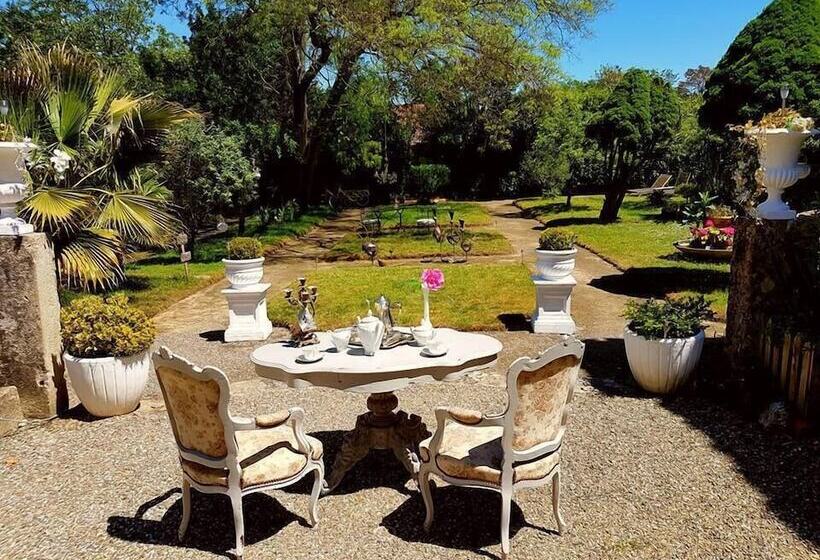 Bed and Breakfast La Villa Des Remparts