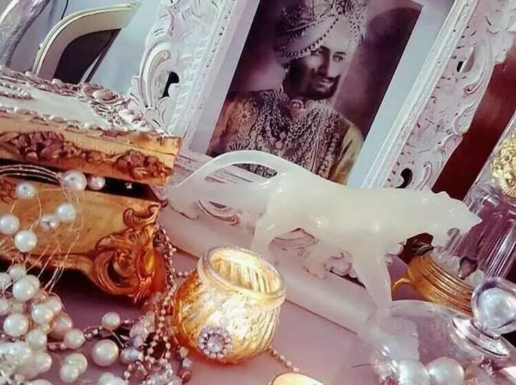 ベッドアンドブレックファースト La Villa Des Remparts