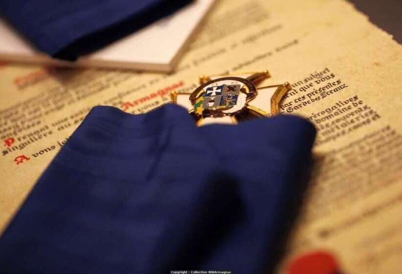 Bed and Breakfast La Villa Des Remparts