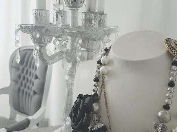 Bed and Breakfast La Villa Des Remparts