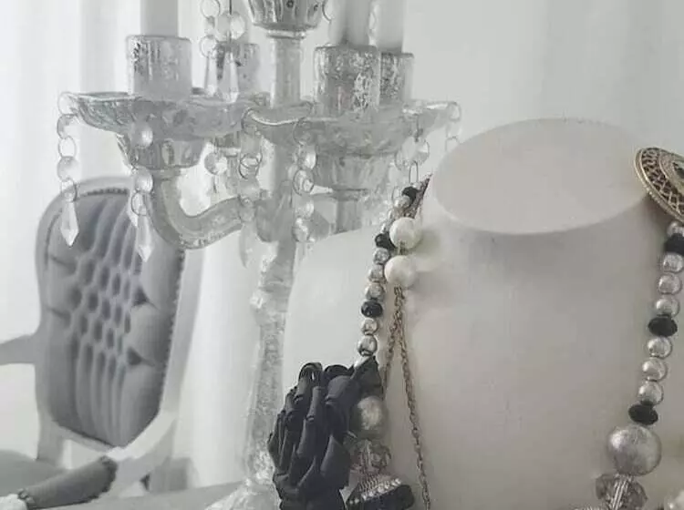 ベッドアンドブレックファースト La Villa Des Remparts