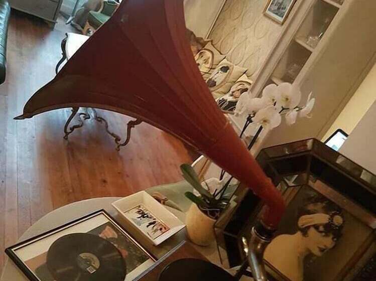 Bed and Breakfast La Villa Des Remparts