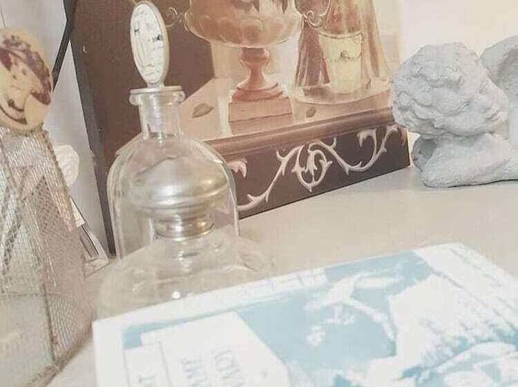 Bed and Breakfast La Villa Des Remparts