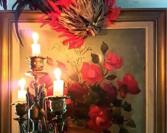 Bed and Breakfast La Villa Des Remparts