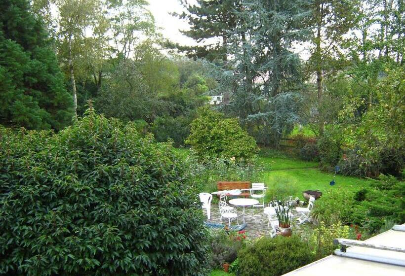 ベッドアンドブレックファースト Le Moulin De Fillièvres