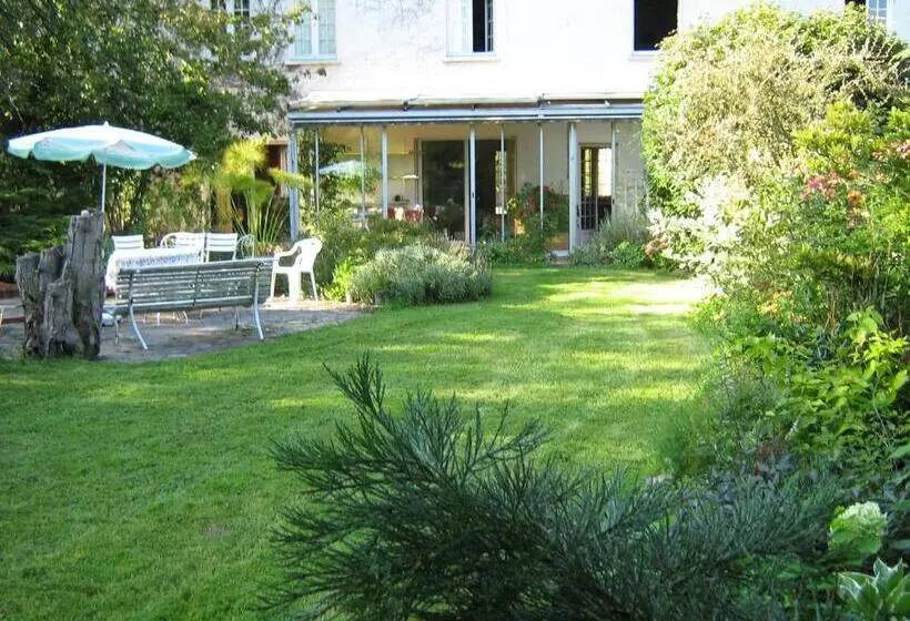 Aamiaismajoitus (B&B) Le Moulin De Fillièvres