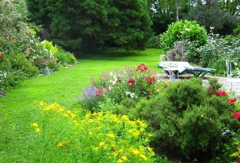 ベッドアンドブレックファースト Le Moulin De Fillièvres