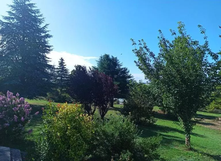 Bed and Breakfast Maison La Grande Serre