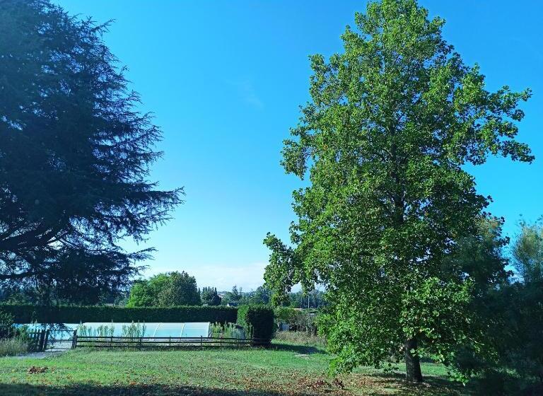 Bed and Breakfast Maison La Grande Serre