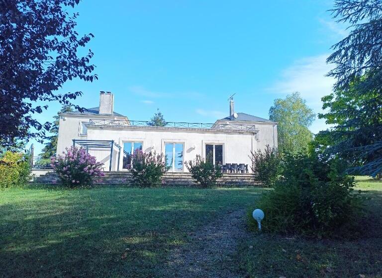 Bed and Breakfast Maison La Grande Serre