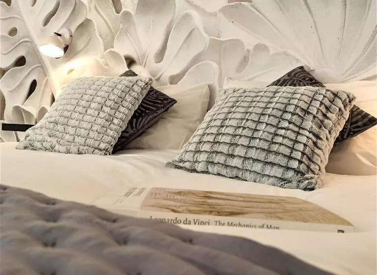 Bed and Breakfast Maison La Grande Serre