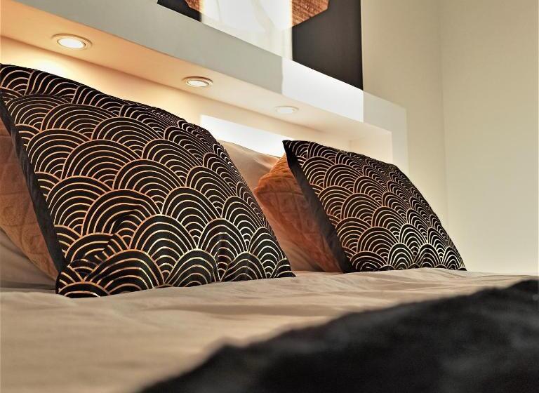 Bed and Breakfast Maison La Grande Serre