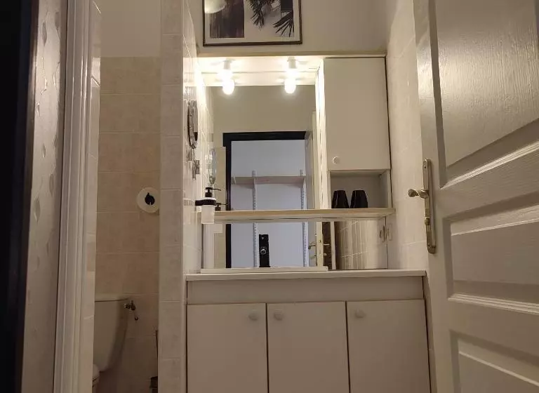 Bed and Breakfast Maison La Grande Serre