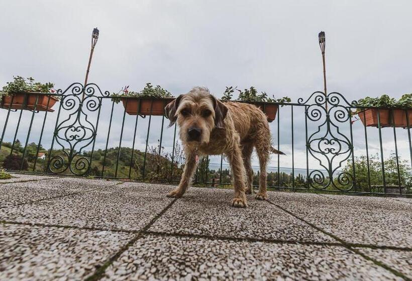 Bed and Breakfast Villa Kabala