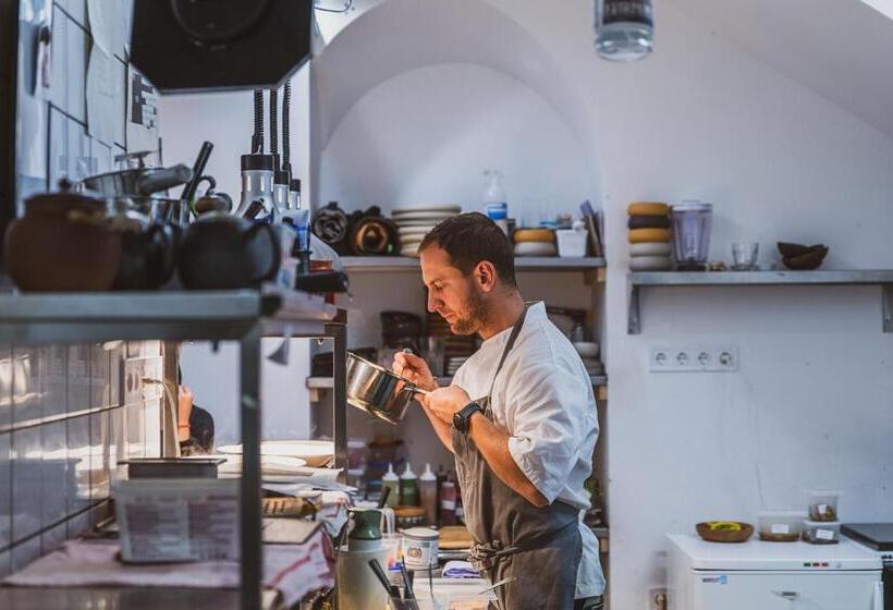 Bed and Breakfast Villa Kabala