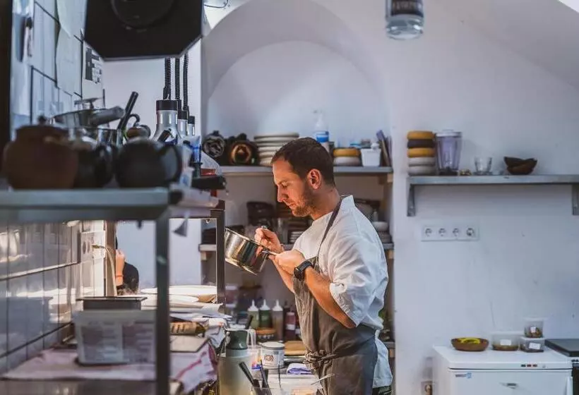 ベッドアンドブレックファースト Villa Kabala