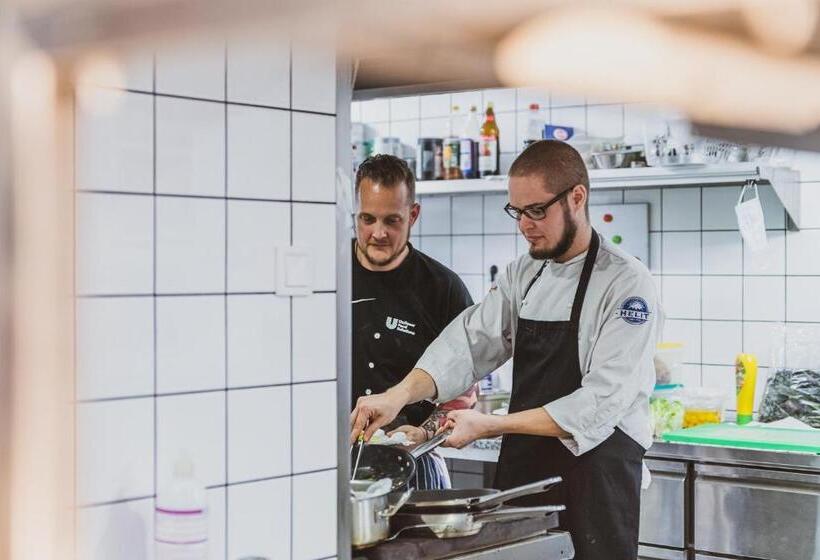 Bed and Breakfast Villa Kabala