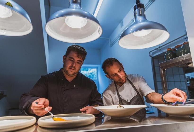 Bed and Breakfast Villa Kabala