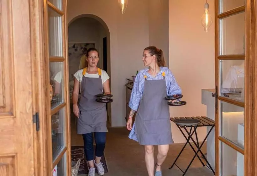 ベッドアンドブレックファースト Villa Kabala