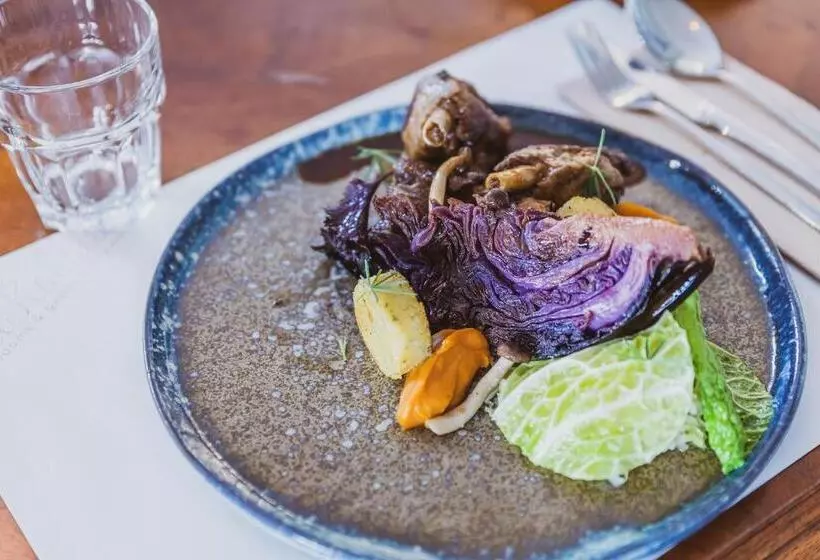 ベッドアンドブレックファースト Villa Kabala