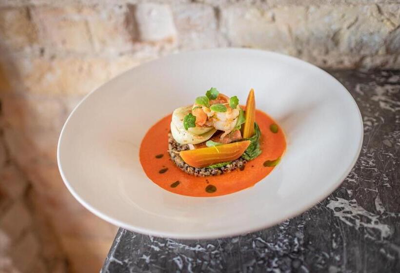 Bed and Breakfast Villa Kabala