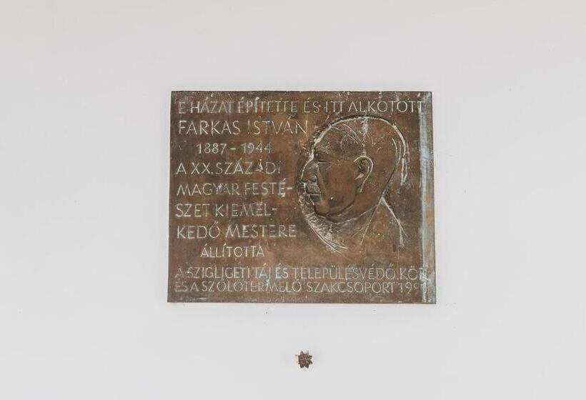 Bed and Breakfast Villa Kabala