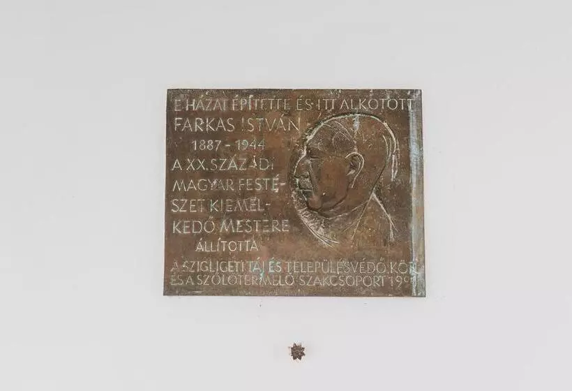 ベッドアンドブレックファースト Villa Kabala