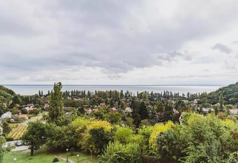 ベッドアンドブレックファースト Villa Kabala