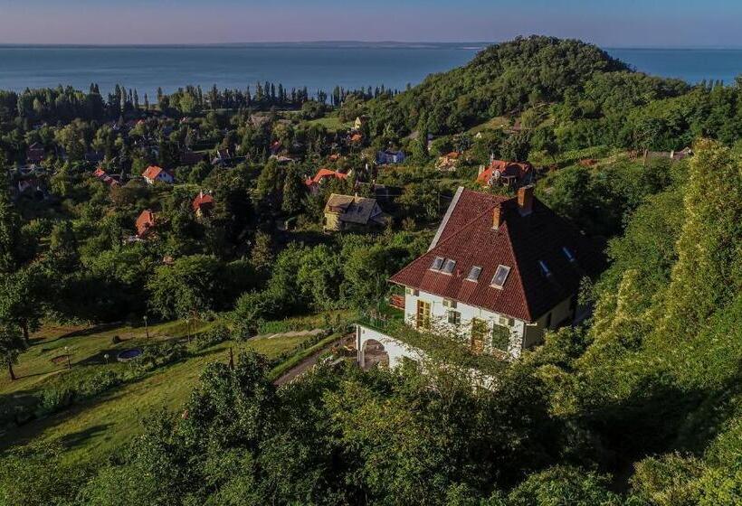 Bed and Breakfast Villa Kabala